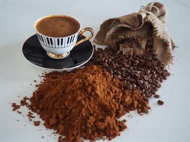 Türk Kahvesi 500 Gr